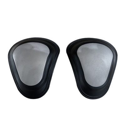 Protectores de hombros resistentes a los golpes para competiciones de motociclismo al aire libre