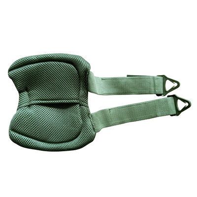 Protección universal para deportes de motocicleta almohadillas de codo y rodilla flexibles y resistentes a los impactos