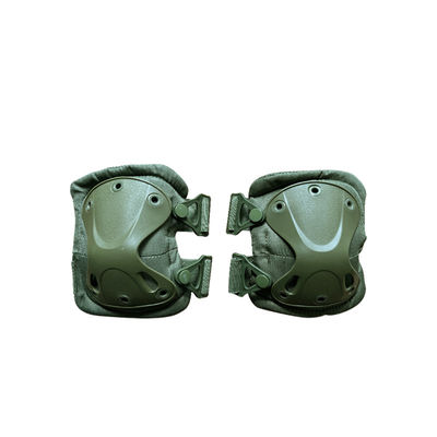 Protección universal para deportes de motocicleta almohadillas de codo y rodilla flexibles y resistentes a los impactos