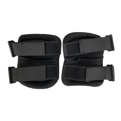 Pads ajustables para codo y rodilla para construcción profesional