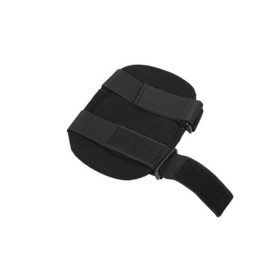 Compañero de uso deportivo de uso pesado de combate impermeable de codo y rodilla certificado ISO