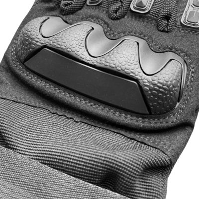 Guantes para proteger las manos durante los entrenamientos y el ejercicio al aire libre