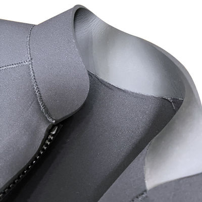 Traje de buceo de neoprene certificado ISO9001 Estirable Durable y resistente a los rayos UV para nadar