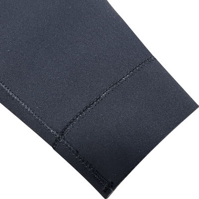 Traje de buceo de neoprene certificado ISO9001 Estirable Durable y resistente a los rayos UV para nadar