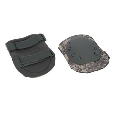 Aceptable OEM ODM Custom Outdoor Colorido Juego Ciclismo Protector de rodilla y codo para juego