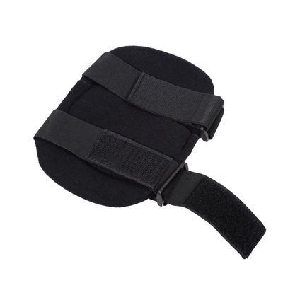 Aceptable OEM ODM Custom Outdoor Colorido Juego Ciclismo Protector de rodilla y codo para juego