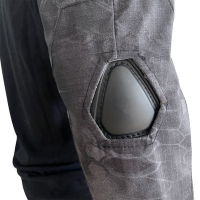 Calzoncillos y uniformes de entrenamiento al aire libre en tamaños XS-XXXL para sesiones de entrenamiento intensivo