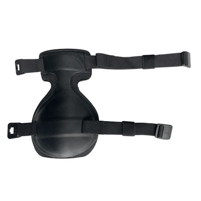 Protector deportivo de motocicleta flexible codo rodilleras de una talla para todos