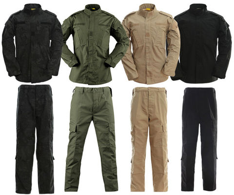 G2 Frog Suit Shirt Pantalones Uniforme con rodillería Equipo 7 días Muestra de pedido Tiempo de entrega
