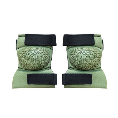 TPU Shell rodilla y almohadillas de codo para deportes al aire libre de tamaño único que se ajusta a todos los khakis o personalizados