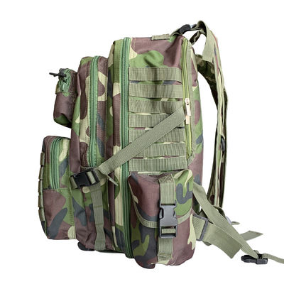 Mantente elegante en tus viajes al aire libre con esta mochila impermeable para senderismo y bicicleta