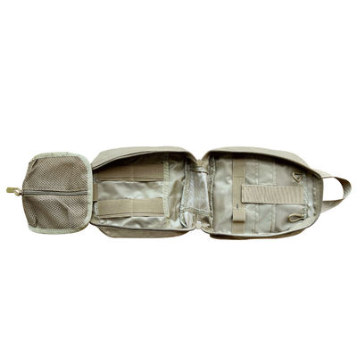 Bolsa de herramientas de rescate de primeros auxilios SOS de color personalizado para desastres naturales 2023 OEM ODM