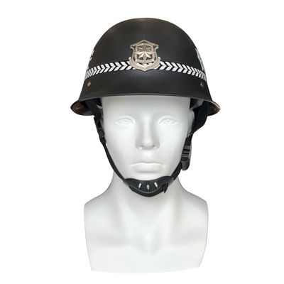 Casco estándar ABS para protección de la cabeza ligera