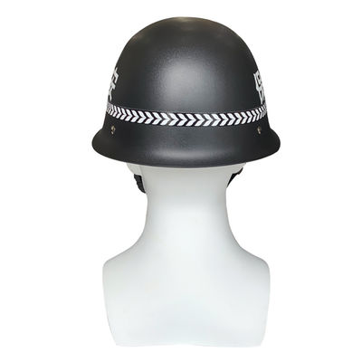 Casco estándar ABS para protección de la cabeza ligera