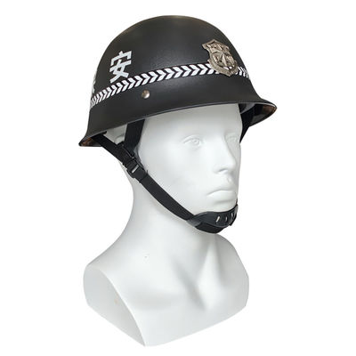 Casco estándar ABS para protección de la cabeza ligera