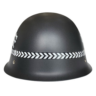 Casco estándar ABS para protección de la cabeza ligera