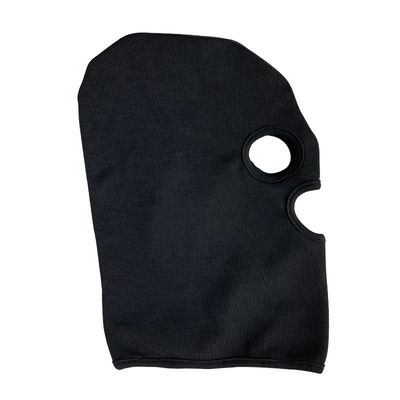 Máscara de ciclismo de tres agujeros refrigeración de esquí transpirable máscara de cara completa máscara de ciclismo de balaclava