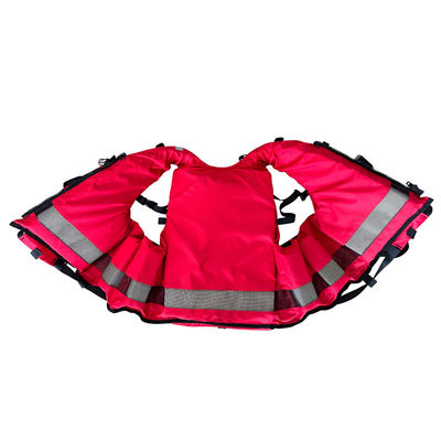 Vestido de primeros auxilios profesional para exteriores perfecto para exteriores