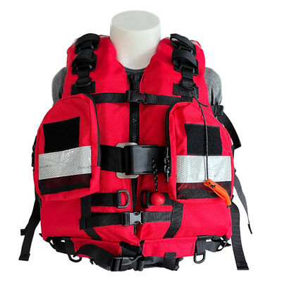 Vestido de primeros auxilios profesional para exteriores perfecto para exteriores