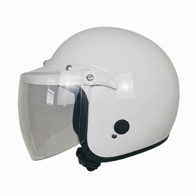 Casco de conducción de motocicleta ABS para protección de la cabeza en otros modelos