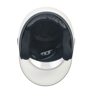 Casco de conducción de motocicleta ABS para protección de la cabeza en otros modelos