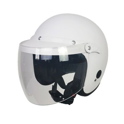 Casco de conducción de motocicleta ABS para protección de la cabeza en otros modelos