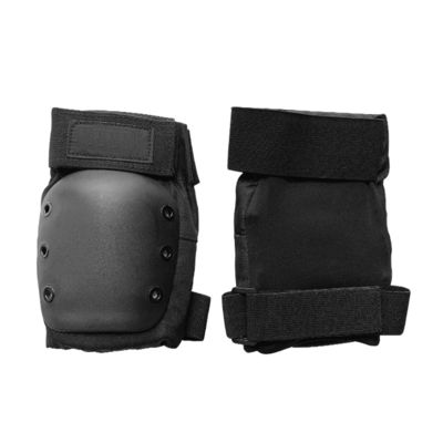 Equipo de seguridad esencial para adultos para patinadores de rodillas Protectores de codo y manos