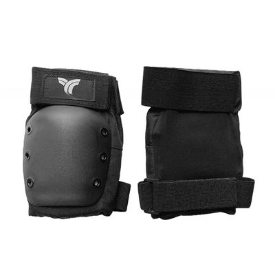Protección básica de espuma para patinaje en rodillos Codo y rodilla con protección para las manos