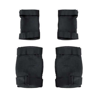 Equipo de protección para ciclismo y deportes extremos Protección básica 100% poliéster