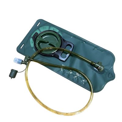 Bolsa de agua EVA personalizada de 3L de capacidad perfecta para deportes al aire libre