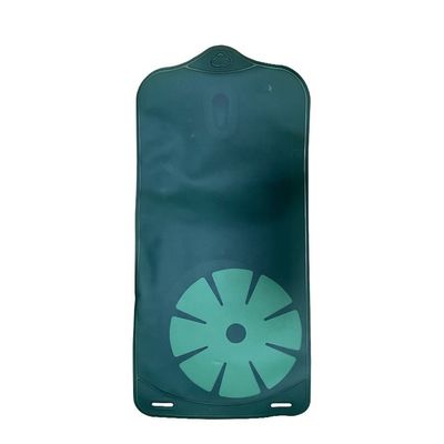 Bolsa de agua EVA personalizada de 3L de capacidad perfecta para deportes al aire libre