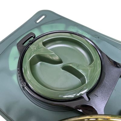 Bolsa de agua EVA personalizada de 3L de capacidad perfecta para deportes al aire libre