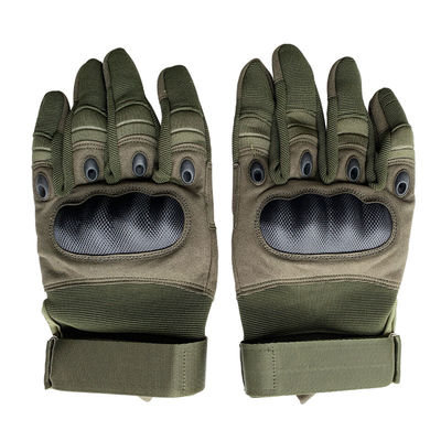 Guantes de mano con nudillos duros aprobados para un agarre y protección óptimos Peso/pareja 0,2 kg