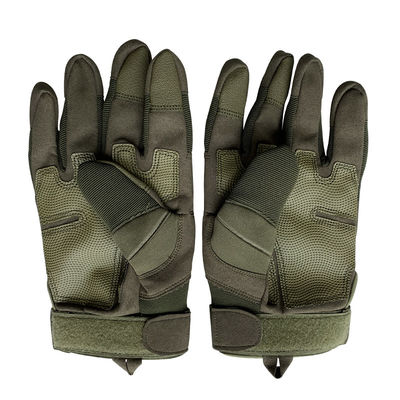 Guantes de mano con nudillos duros aprobados para un agarre y protección óptimos Peso/pareja 0,2 kg