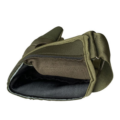Guantes de mano con nudillos duros aprobados para un agarre y protección óptimos Peso/pareja 0,2 kg