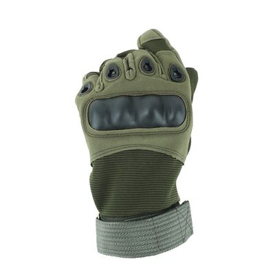 Guantes de mano de muñecas duras de palma antiderrapante con gancho y cerradura de bucle Peso/pareja 0,2 kg