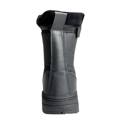 Botas de combate para hombres de malla de revestimiento. Peso ligero.5