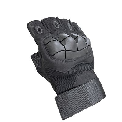 Entrenamiento al aire libre Protección de manos para escalar Nylon ligero en América del Sur