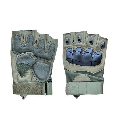 Mejora tu experiencia de escalada América del Sur Protección de manos para entrenamiento al aire libre
