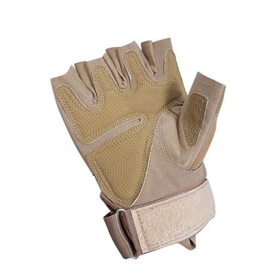 Protección de manos de entrenamiento en exteriores resistente y resistente al agua para escalar en América del Sur