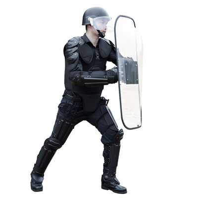 FOX-102 Traje antirrumores Traje de protección para todo el cuerpo