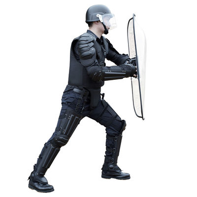 FOX-102 Traje antirrumores Traje de protección para todo el cuerpo