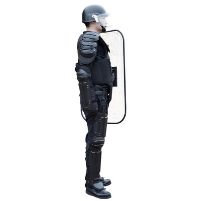 FOX-102 Traje antirrumores Traje de protección para todo el cuerpo