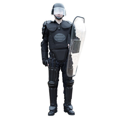 FOX-102 Traje antirrumores Traje de protección para todo el cuerpo