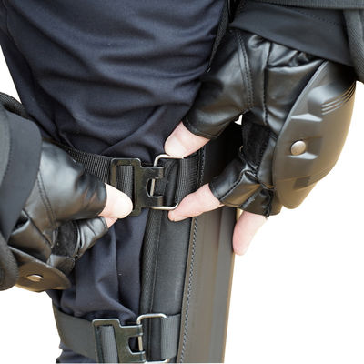 FOX-102 Traje antirrumores Traje de protección para todo el cuerpo