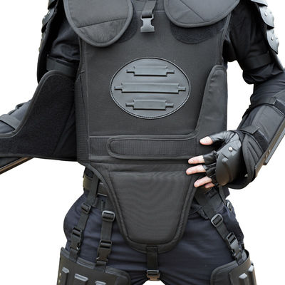 FOX-102 Traje antirrumores Traje de protección para todo el cuerpo