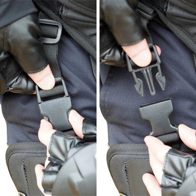 FOX-102 Traje antirrumores Traje de protección para todo el cuerpo