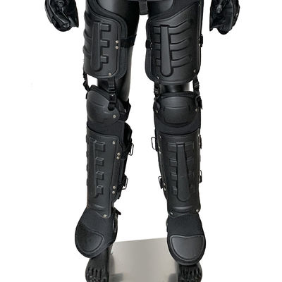 FOX-106 Equipo de control de disturbios conjunto completo traje a prueba de fuego