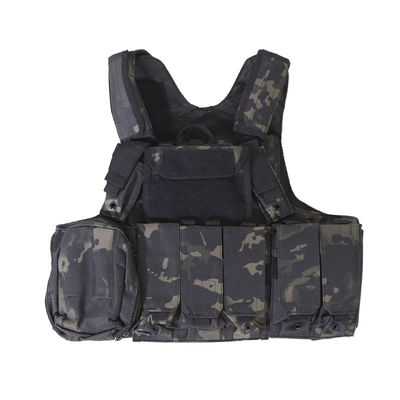 MT02 chaleco profesional chaleco táctico a prueba de balas militar