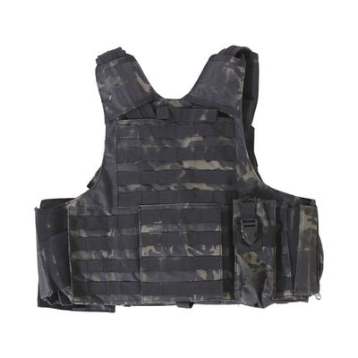 MT02 chaleco profesional chaleco táctico a prueba de balas militar